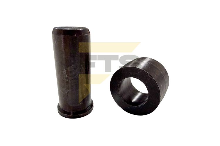 Imagem adicional do produto ATUADOR GARFO EMBREAGEM VOLVO CX VT - Cód: FAP-3028